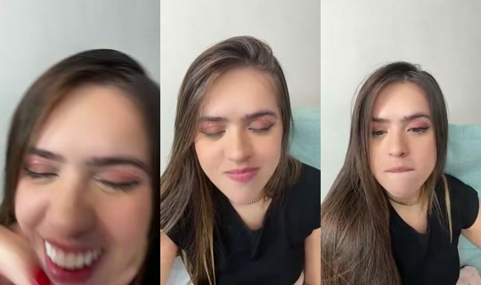 Tifannylive's Live Session — Oct 22, 2026, 2:03 AM