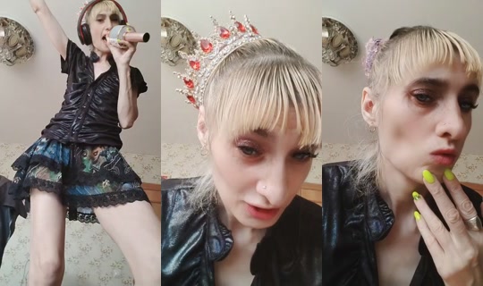 Tiggrica's Live Session — Oct 21, 2026, 7:43 AM