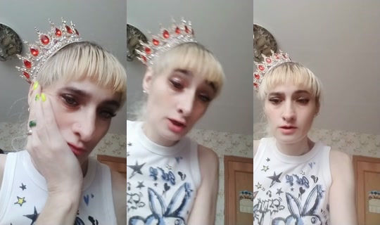 Tiggrica's Live Session — Oct 22, 2026, 9:56 AM