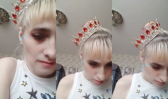 Tiggrica's Live Session — Oct 22, 2026, 11:47 AM