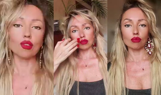 Tinaricci's Live Session — Jul 8, 2026, 9:53 AM