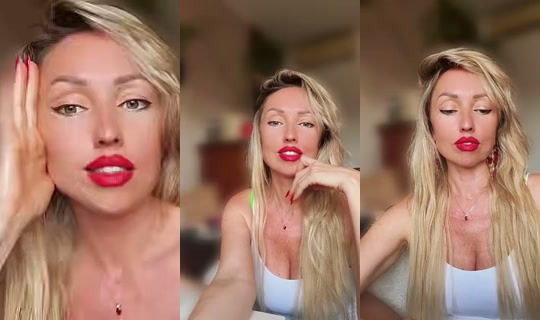 Tinaricci's Live Session — Jul 8, 2026, 2:00 PM