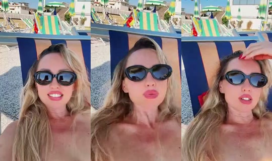 Tinaricci's Live Session — Jul 9, 2026, 3:14 PM