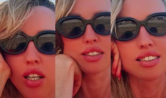Tinaricci's Live Session — Jul 9, 2026, 3:57 PM