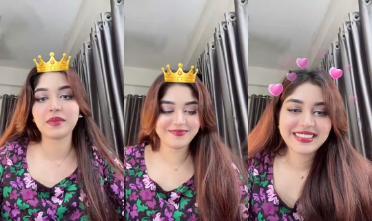 Titly's Live Session — Jul 14, 2026, 8:13 PM