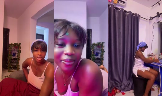 Tiza001's Live Session — Jul 9, 2026, 10:40 AM