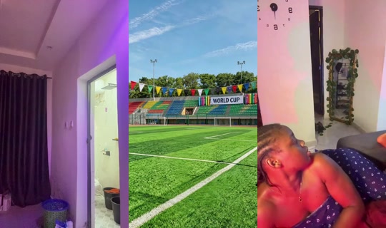 Tiza001's Live Session — Jul 9, 2026, 2:01 PM