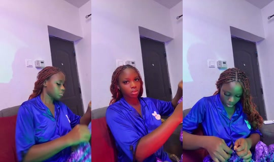 Tiza001's Live Session — Aug 1, 2026, 12:08 AM