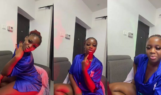 Tiza001's Live Session — Aug 3, 2026, 5:12 PM