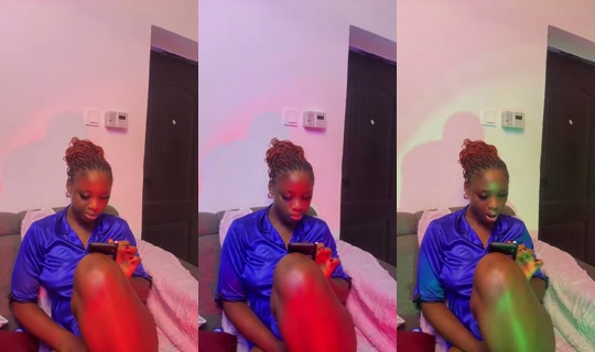 Tiza001's Live Session — Aug 3, 2026, 6:10 PM