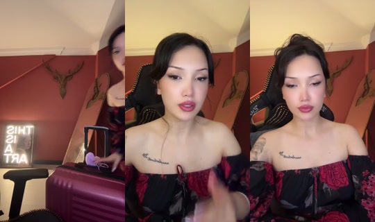 Tomrishatun's Live Session — Sep 22, 2026, 7:57 PM