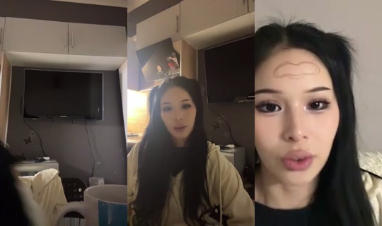 TopZvezda's Live Session — Oct 20, 2026, 9:44 PM