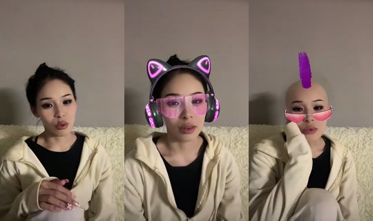 TopZvezda's Live Session — Oct 21, 2026, 11:55 PM