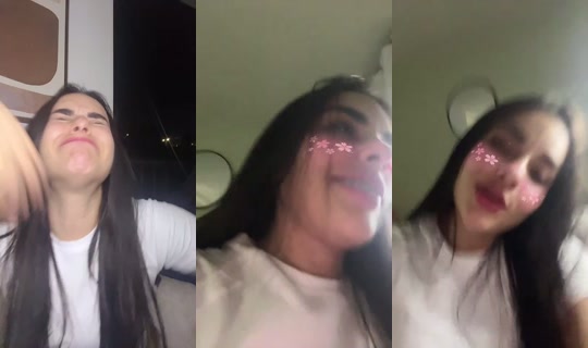Tu.SARA's Live Session — Jul 26, 2026, 3:48 AM