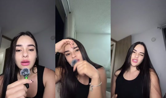 Tu.SARA's Live Session — Jul 27, 2026, 2:05 AM