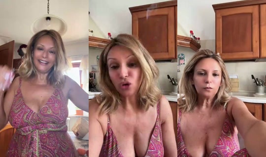 Turchina's Live Session — Jul 23, 2026, 12:56 PM