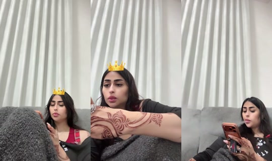 UAE7.'s Live Session — Aug 31, 2026, 1:04 AM