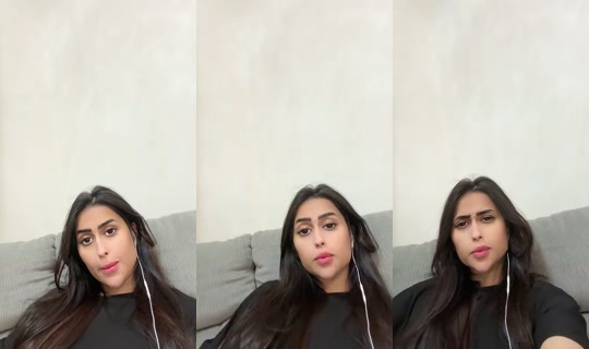 UAE7.'s Live Session — Oct 13, 2026, 4:03 PM
