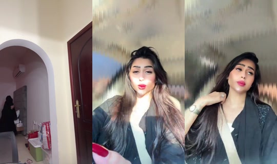 UAE7.'s Live Session — Oct 16, 2026, 12:45 PM