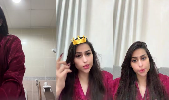 UAE7.'s Live Session — Oct 18, 2026, 3:03 PM