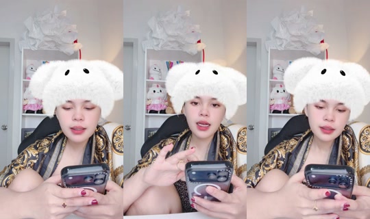 Ucilsss's Live Session — Jul 19, 2026, 1:48 PM