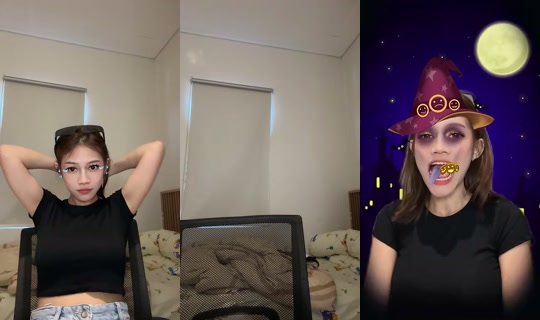 VICIDIOR30's Live Session — Oct 21, 2026, 9:41 AM