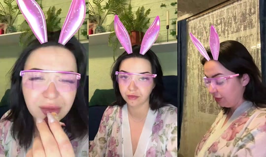 VIKTORIA228's Live Session — Jul 9, 2026, 6:45 PM