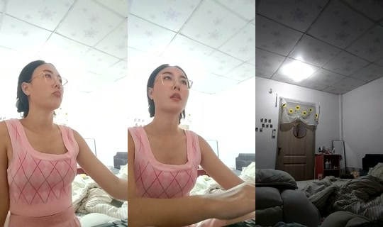 VJ.Fang's Live Session — Jul 9, 2026, 12:12 PM