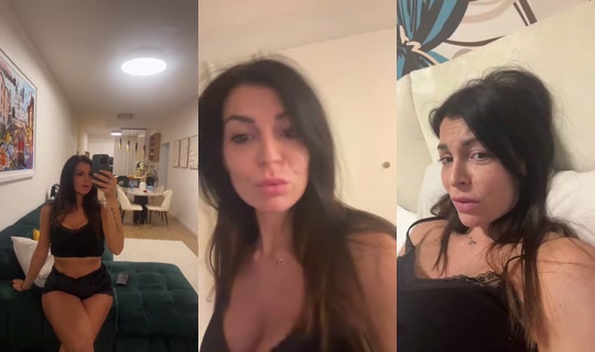 Valecita_85's Live Session — Oct 19, 2026, 10:40 PM