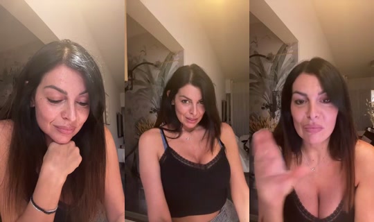 Valecita_85's Live Session — Oct 20, 2026, 7:52 PM