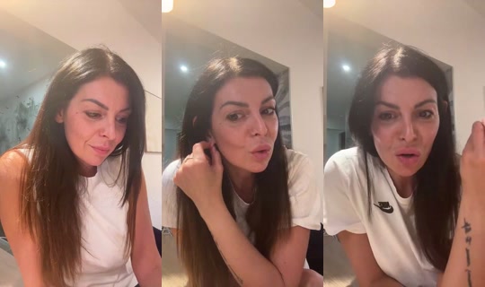 Valecita_85's Live Session — Oct 21, 2026, 9:29 PM