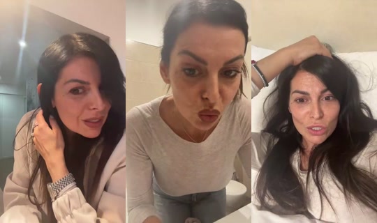 Valecita_85's Live Session — Oct 23, 2026, 9:54 PM