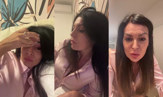 Valecita_85's Live Session — Oct 24, 2026, 5:54 PM