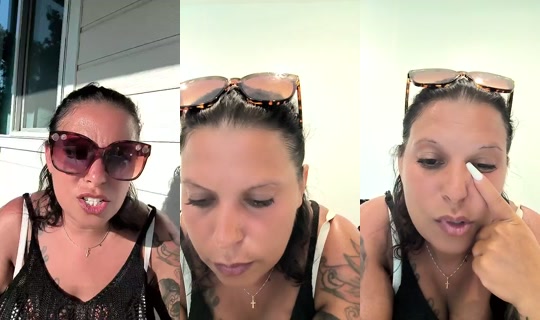 Valeebasta's Live Session — Jul 30, 2026, 4:37 PM