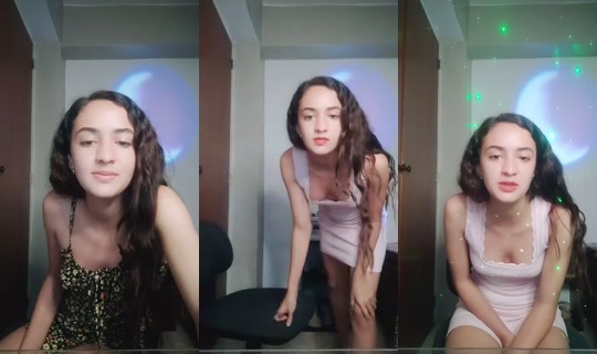 Valenn_ezzza's Live Session — Sep 6, 2026, 1:58 AM