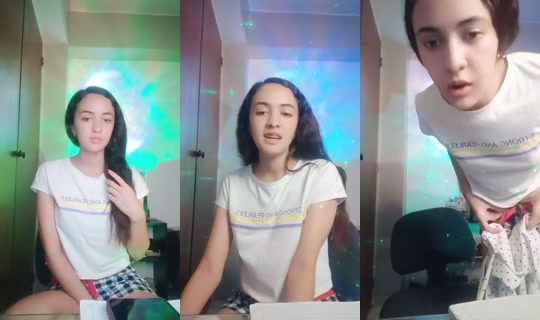 Valenn_ezzza's Live Session — Sep 7, 2026, 1:50 AM