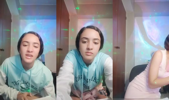 Valenn_ezzza's Live Session — Sep 7, 2026, 2:44 AM