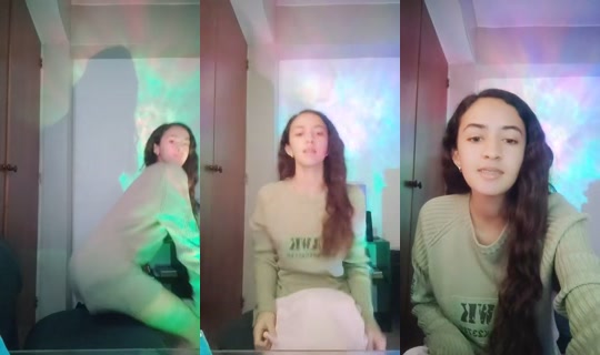 Valenn_ezzza's Live Session — Sep 10, 2026, 2:04 PM