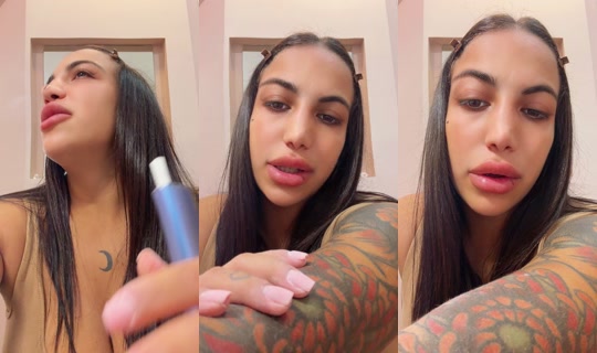 ValentinaRed's Live Session — Sep 4, 2026, 1:24 PM