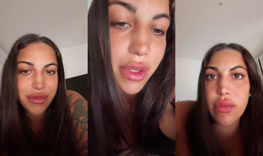 ValentinaRed's Live Session — Sep 15, 2026, 2:13 PM