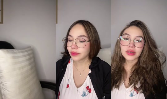 Valeriamt1031's Live Session — Jul 27, 2026, 11:23 AM
