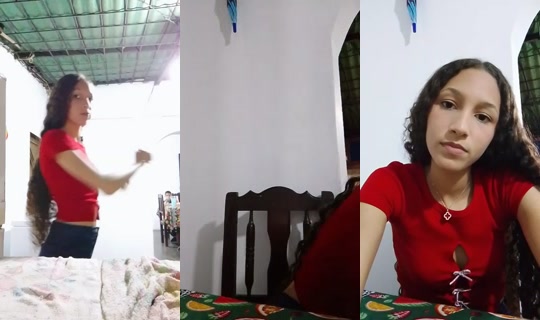 Vane_Fresi's Live Session — Oct 18, 2026, 11:23 PM
