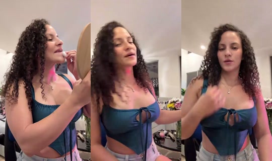 Vanemakeup's Live Session — Sep 26, 2026, 11:11 PM
