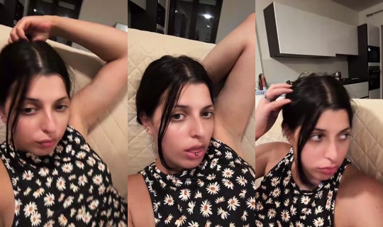 Vanessafasanelli's Live Session — Jul 26, 2026, 9:17 PM