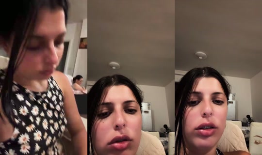 Vanessafasanelli's Live Session — Jul 26, 2026, 9:46 PM