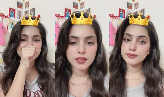 Vedika_2339's Live Session — Jul 27, 2026, 6:03 PM