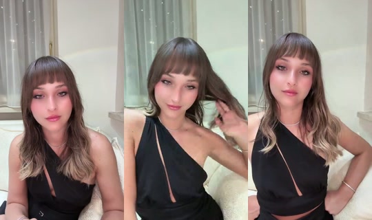 VictoriaStorm's Live Session — Aug 2, 2026, 10:22 PM