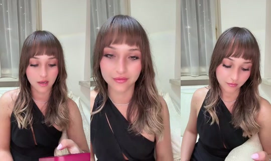 VictoriaStorm's Live Session — Aug 2, 2026, 11:33 PM