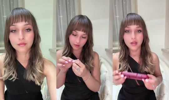 VictoriaStorm's Live Session — Aug 3, 2026, 12:15 AM