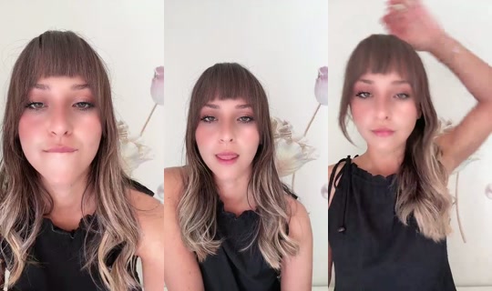 VictoriaStorm's Live Session — Aug 3, 2026, 11:16 AM
